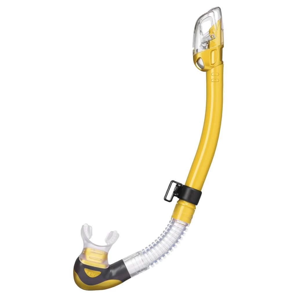 TUSA Hyperdry Elite II Snorkel - Image 8