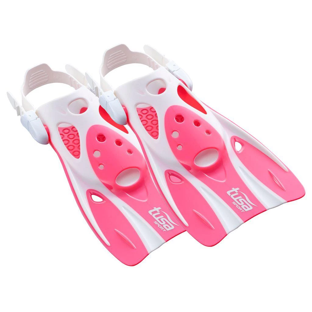 Tusa Sport Compact Snorkelling Fins - Image 3