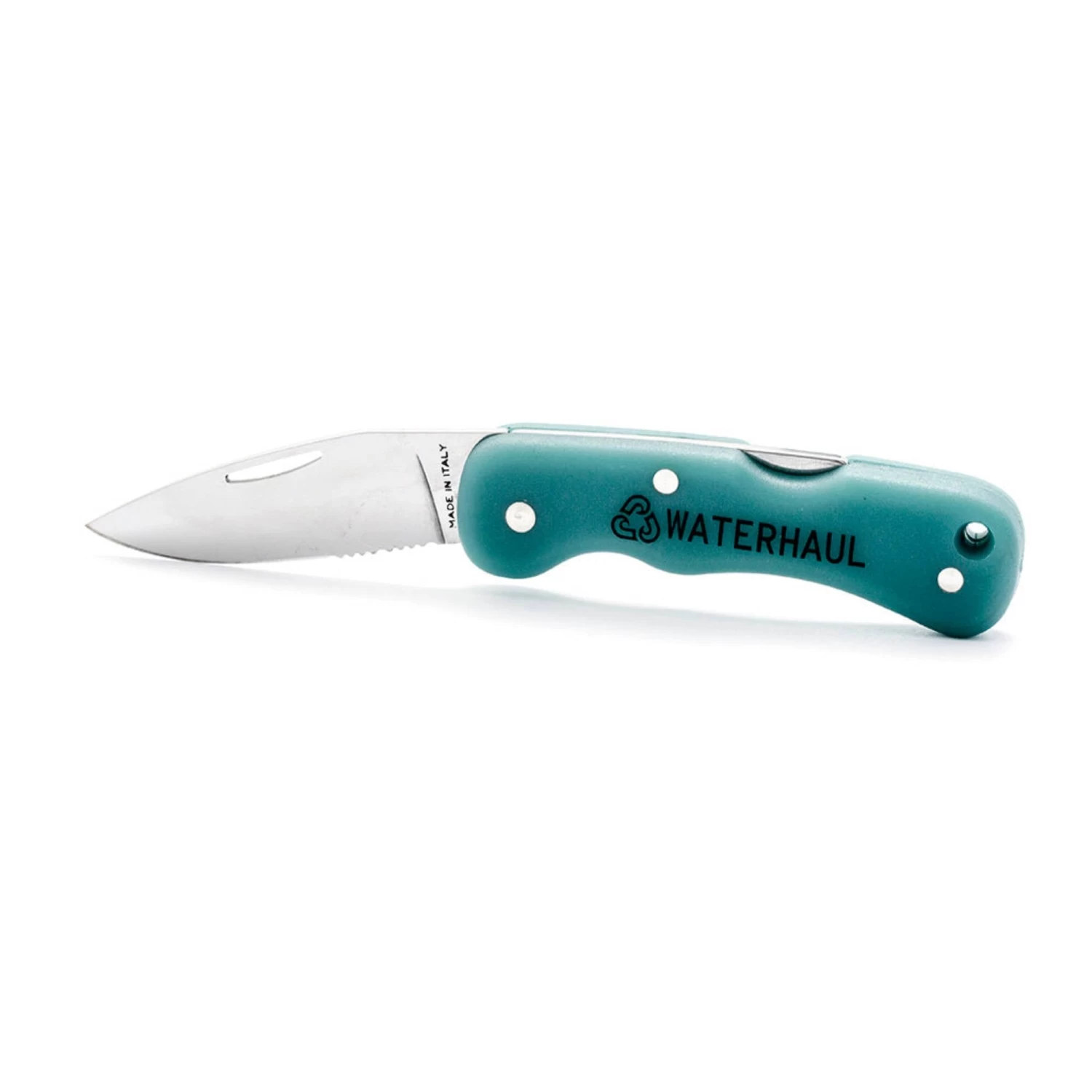 Waterhaul Recycled Adventure Folding Knife - Image 3