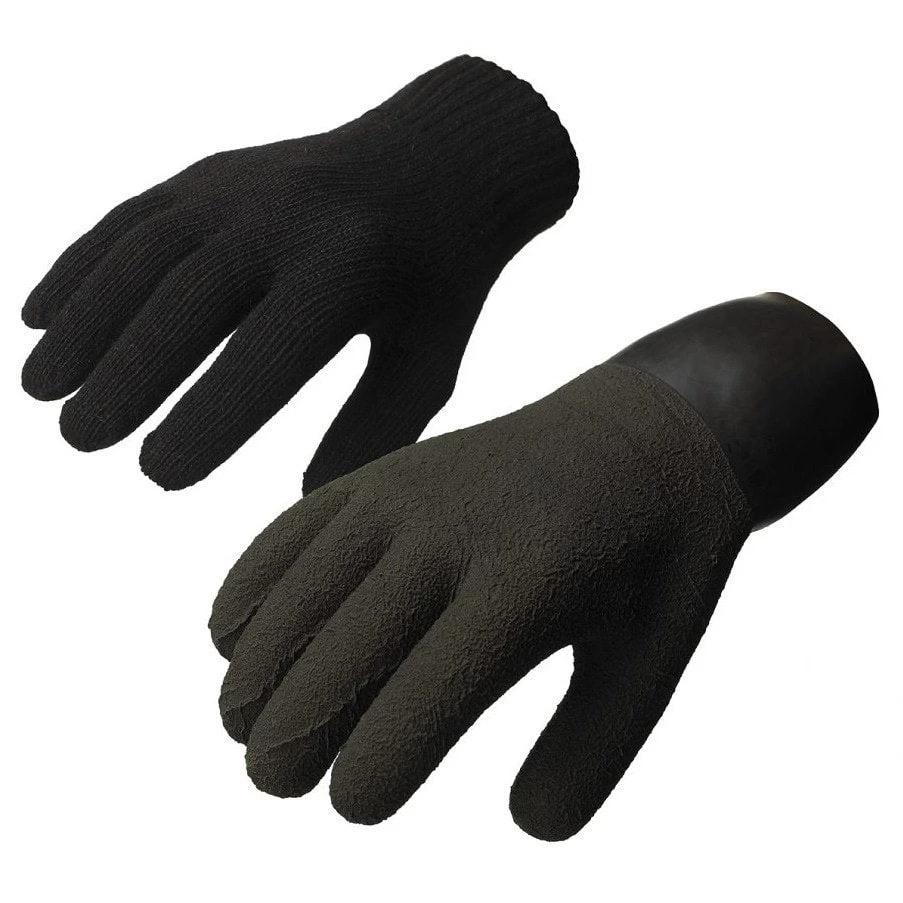 Waterproof Latex Dry Glove HD - Image 2