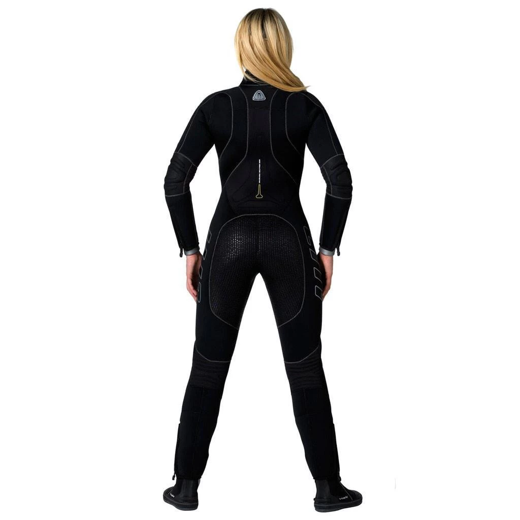 Waterproof W1 5mm Wetsuit Women's - Image 2