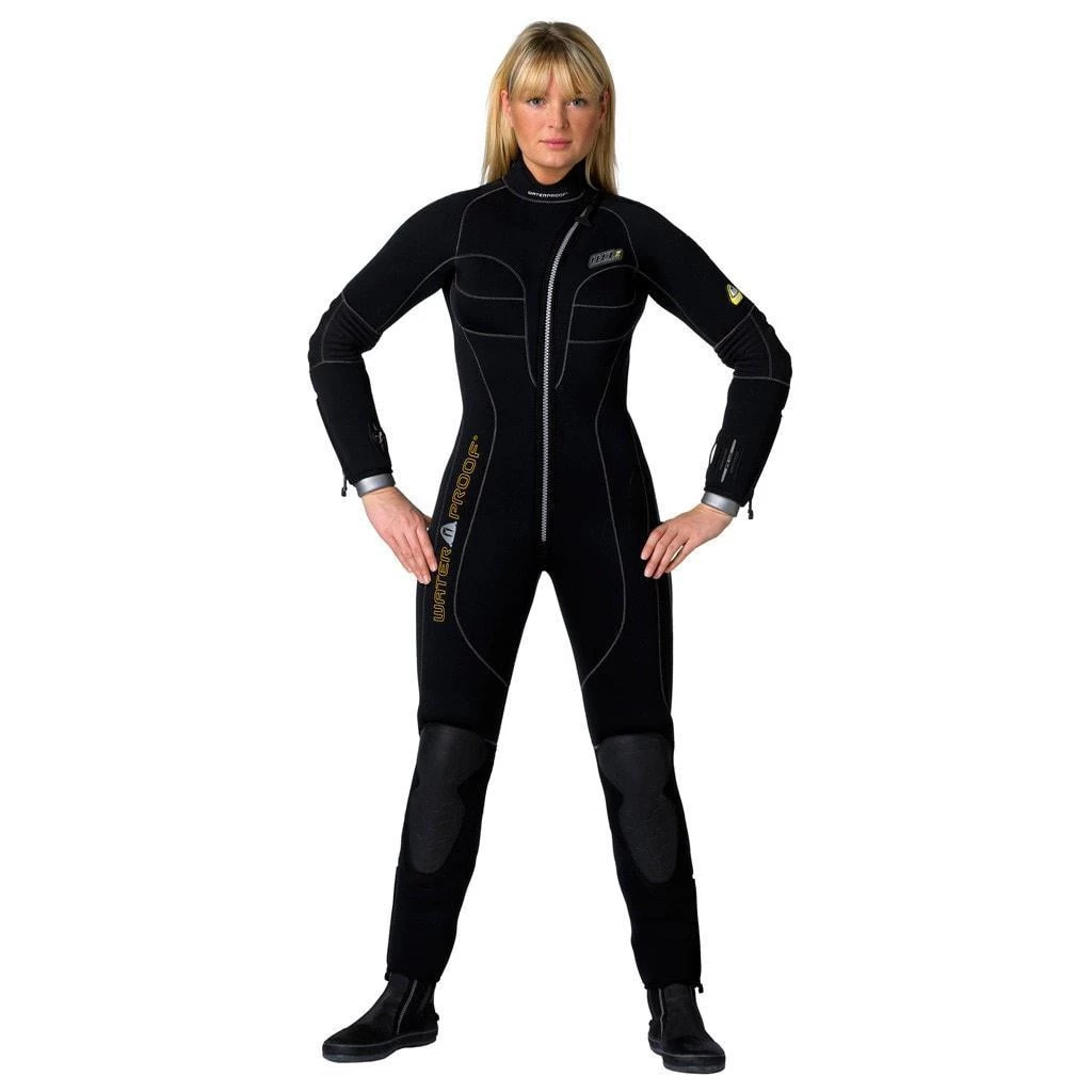 Waterproof W1 5mm Wetsuit Women's