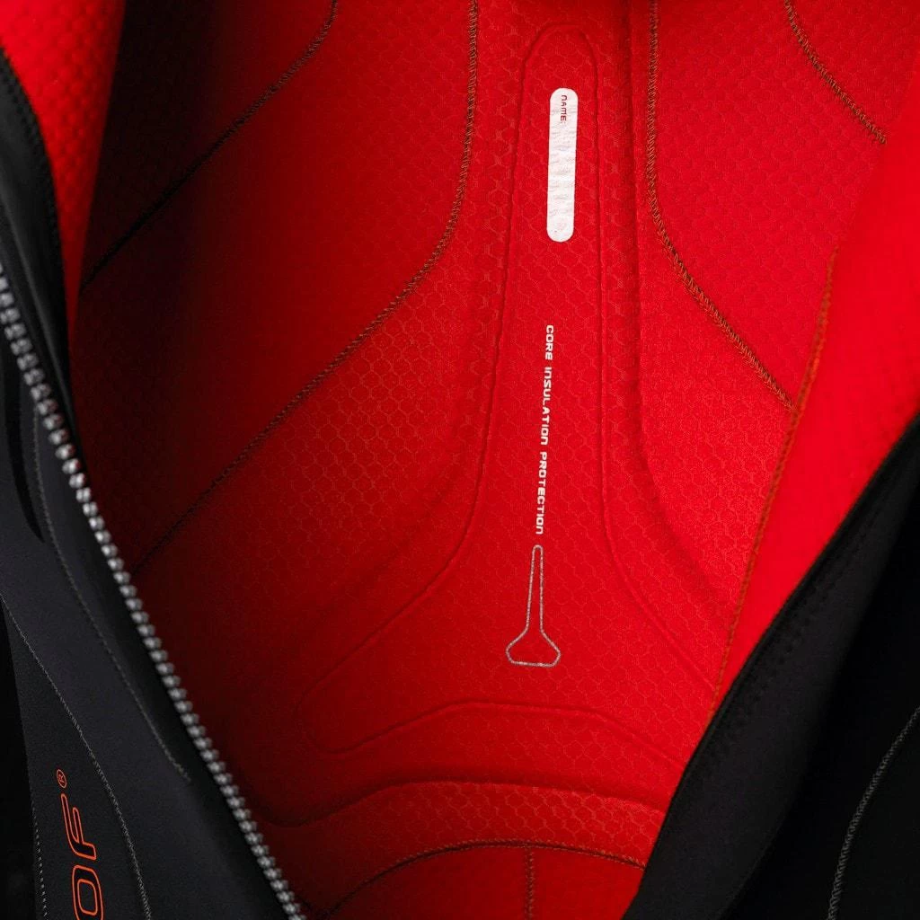 Waterproof W1 5mm Wetsuit Women's - Image 5