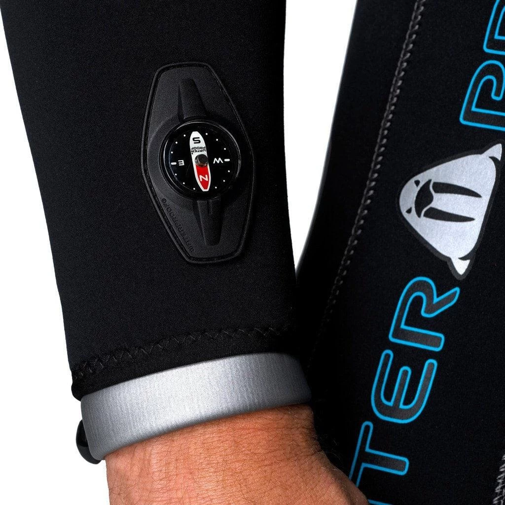 Waterproof W1 5mm Wetsuit Women's - Image 8