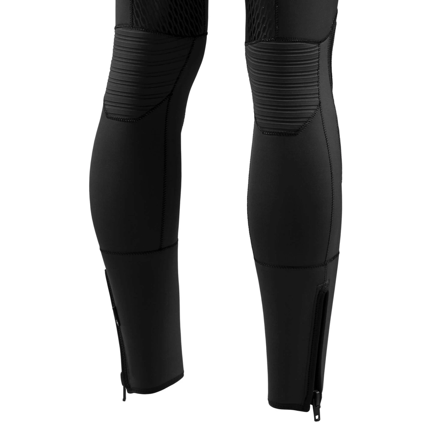 Waterproof W5 3.5mm Mens Wetsuit - Image 8