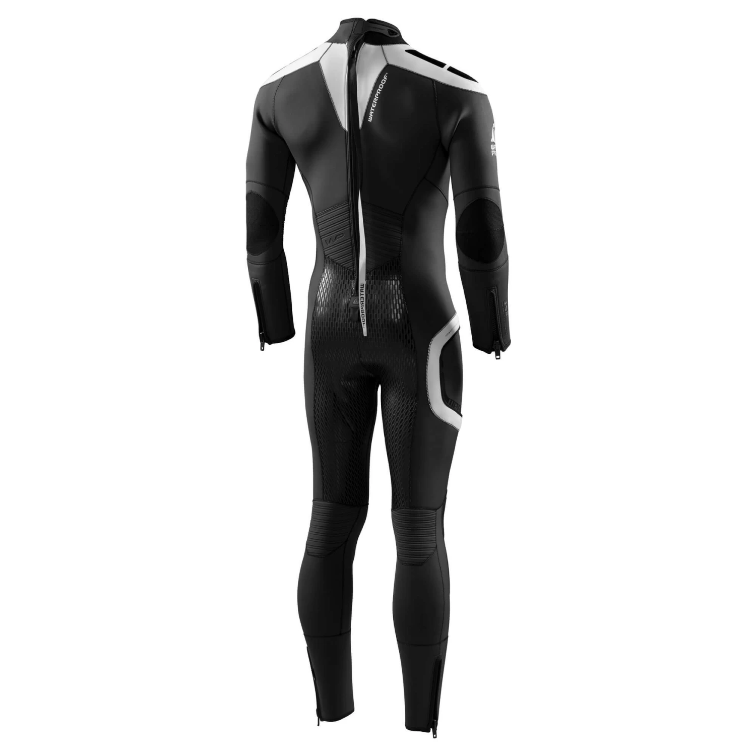 Waterproof W5 3.5mm Mens Wetsuit - Image 2