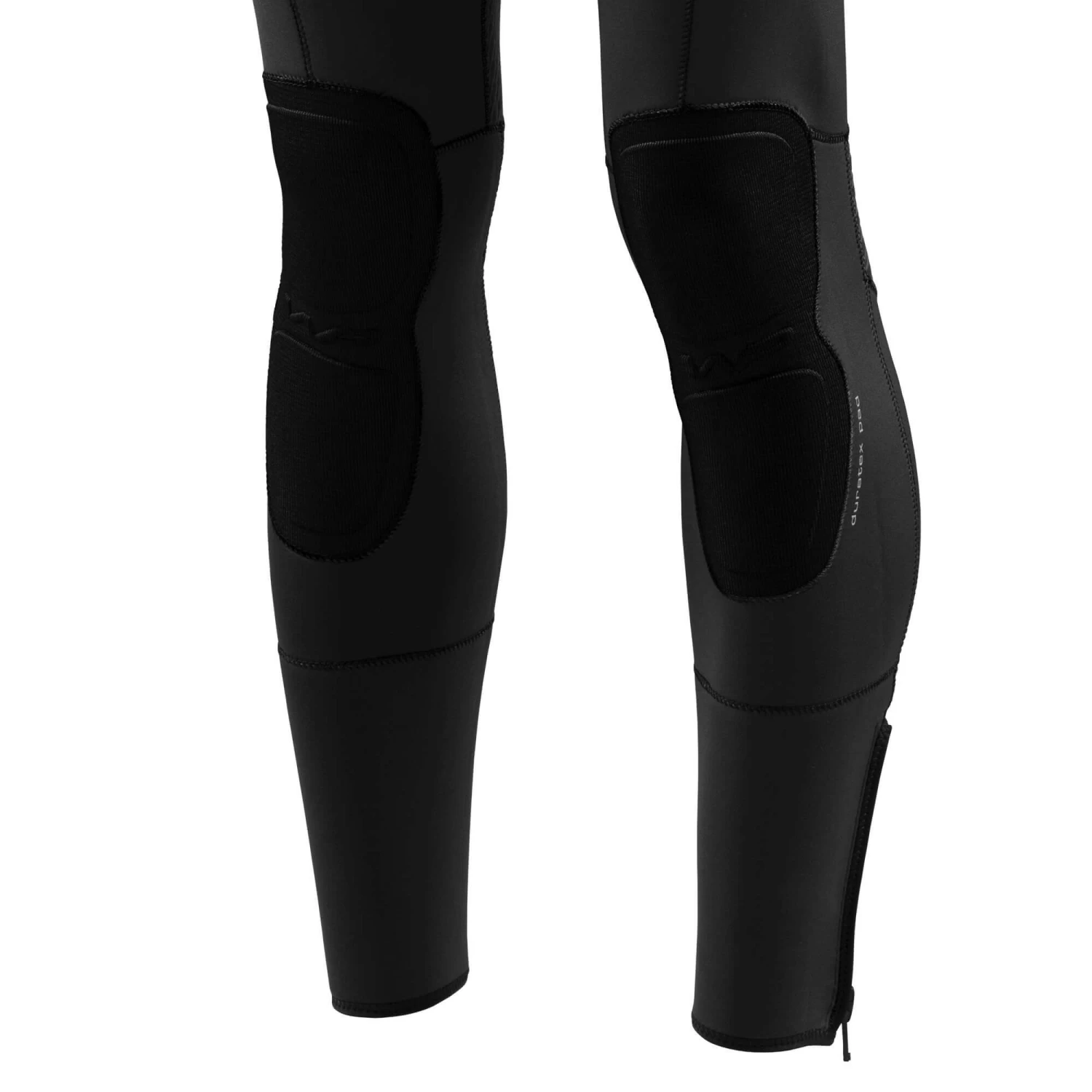 Waterproof W5 3.5mm Mens Wetsuit - Image 5
