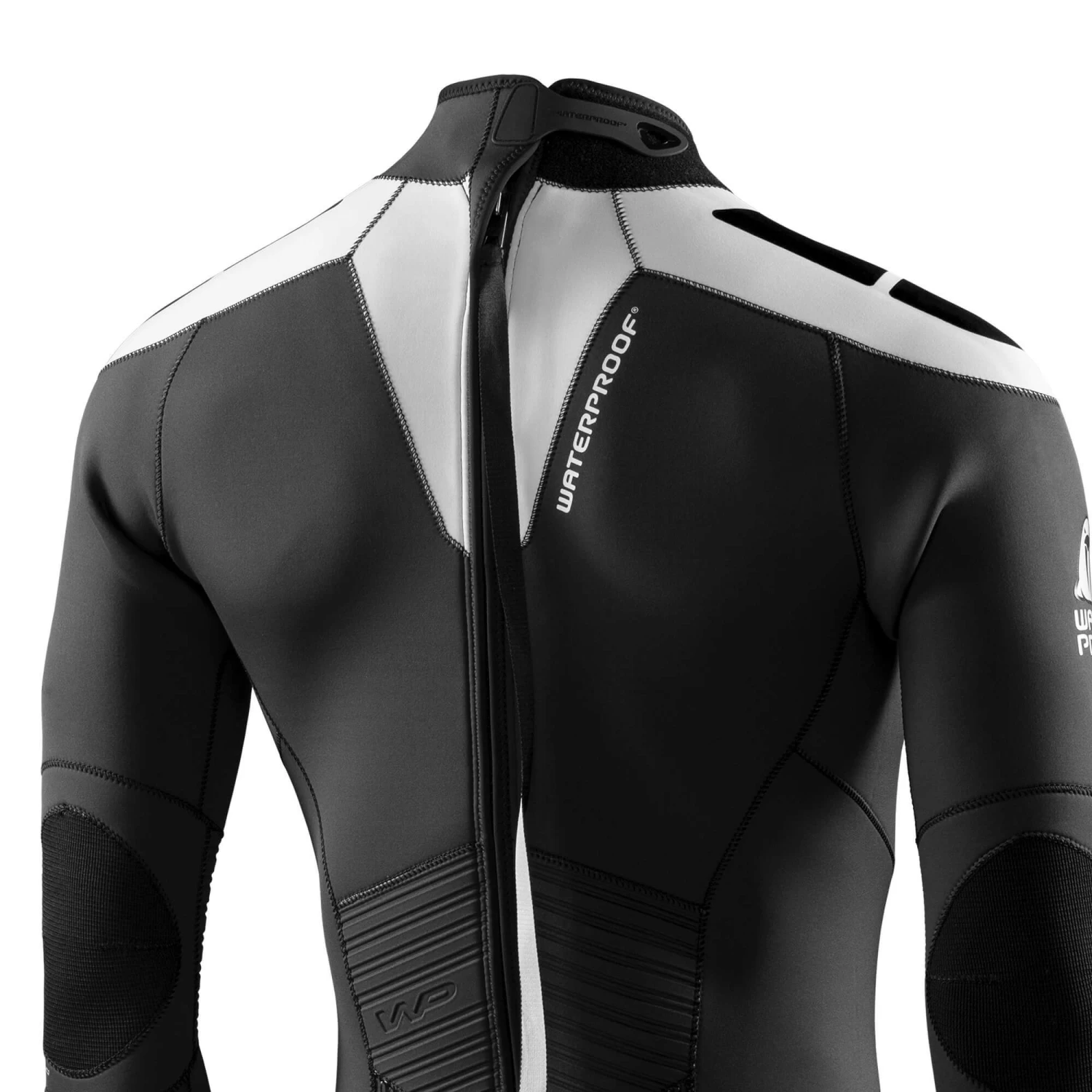 Waterproof W5 3.5mm Mens Wetsuit - Image 6