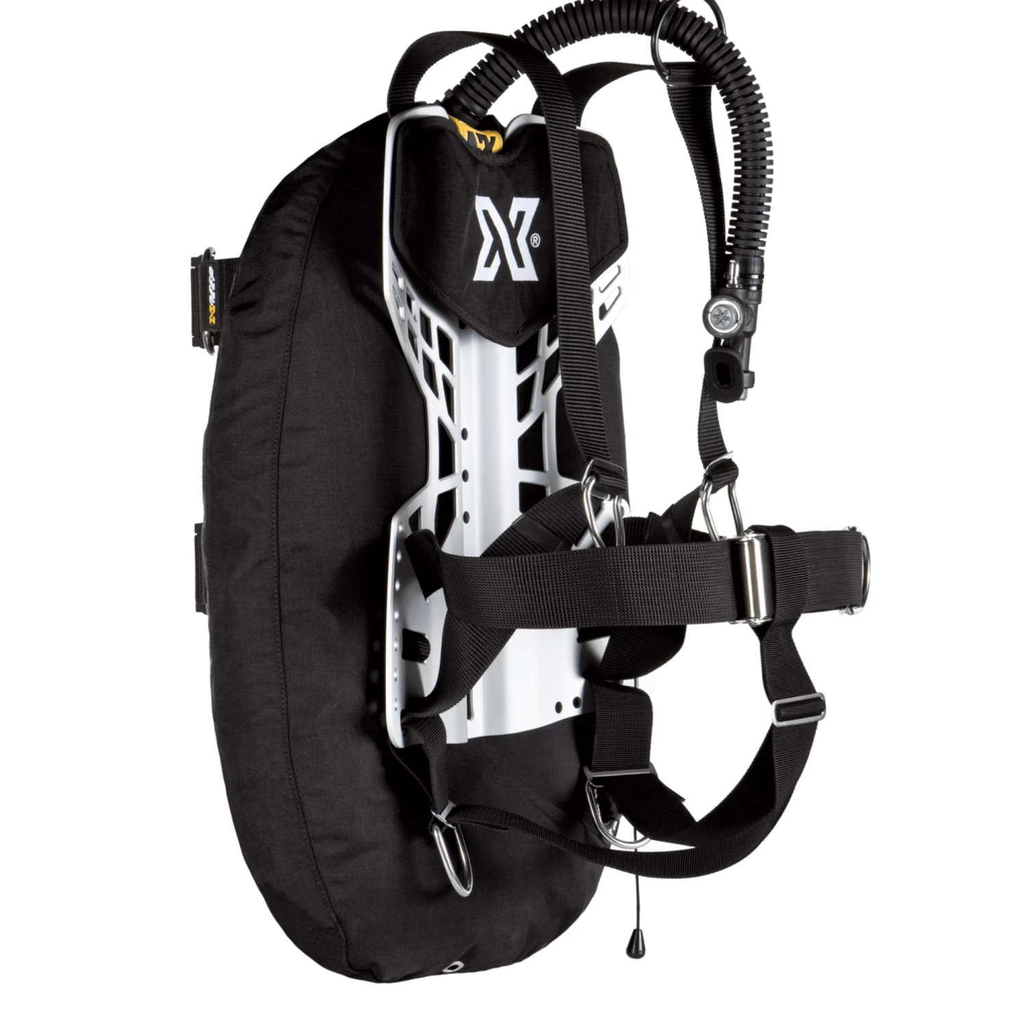 XDeep NX Zen Wing System - Black - Image 11