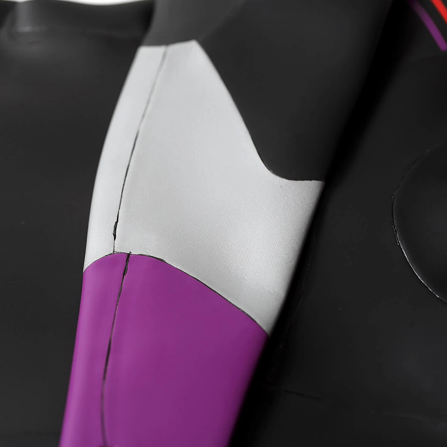 Zone3 Kids Adventure Open Water Swimming Wetsuit - Image 3