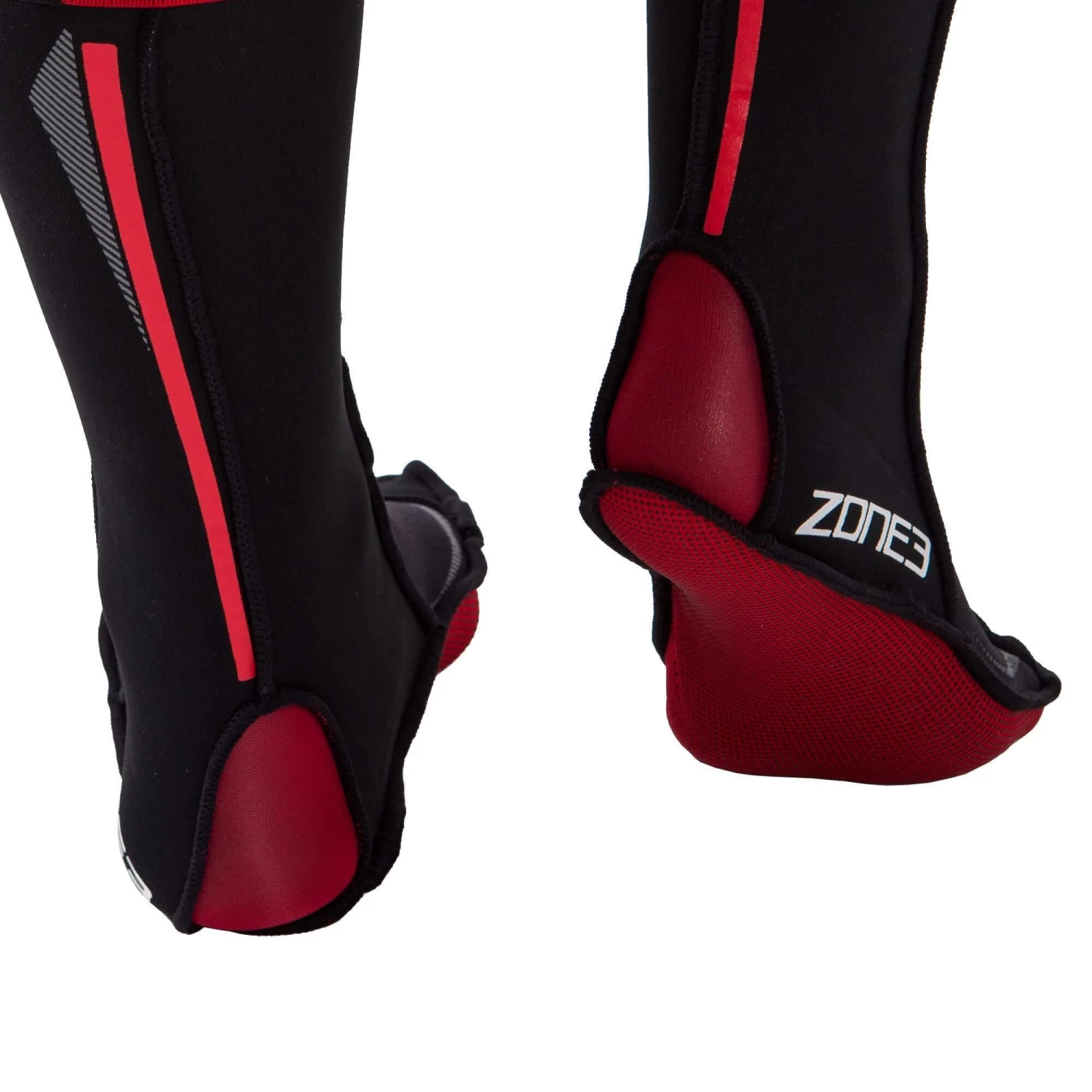Zone3 Neoprene Swim Socks - Image 2