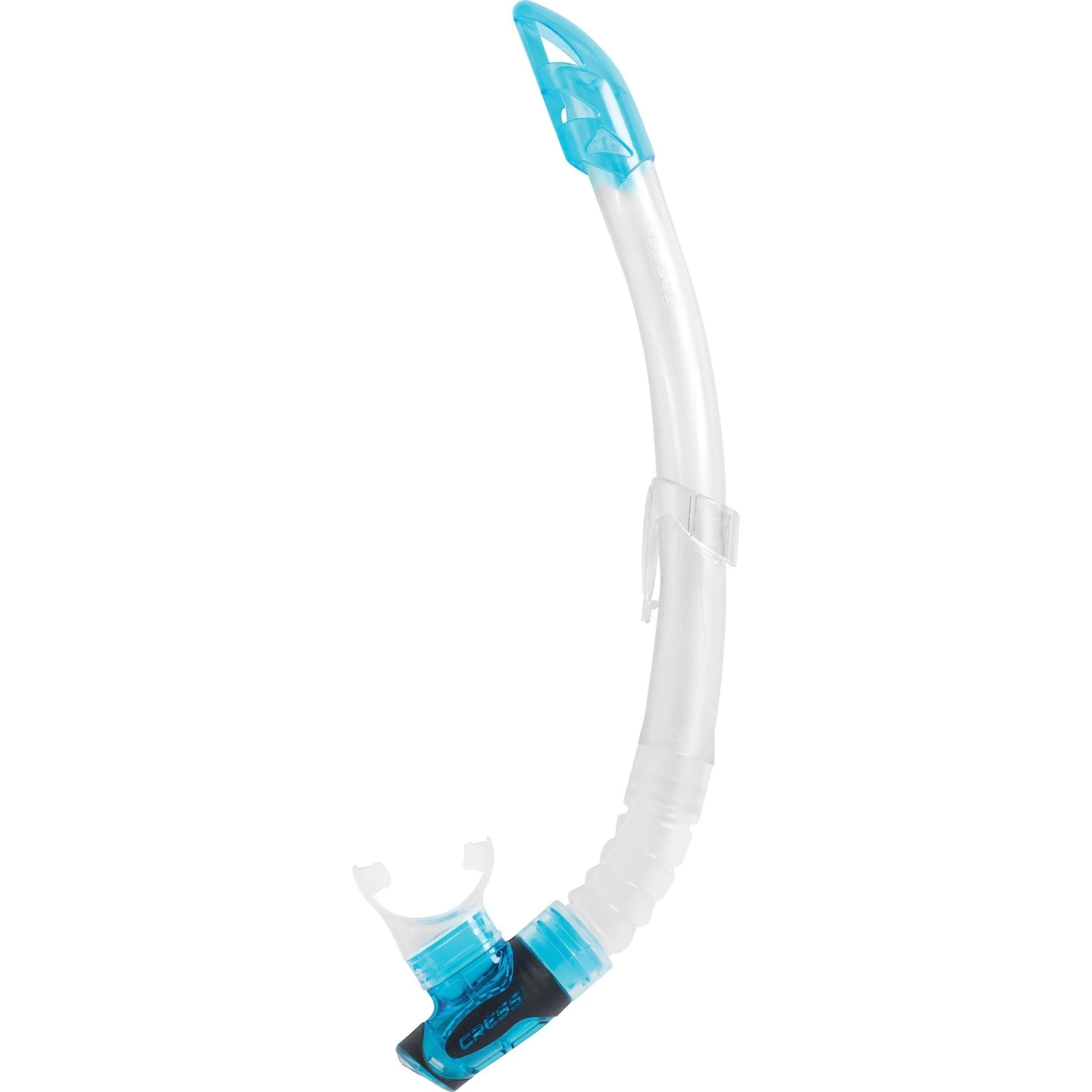 Cressi Gamma Snorkel - Image 2