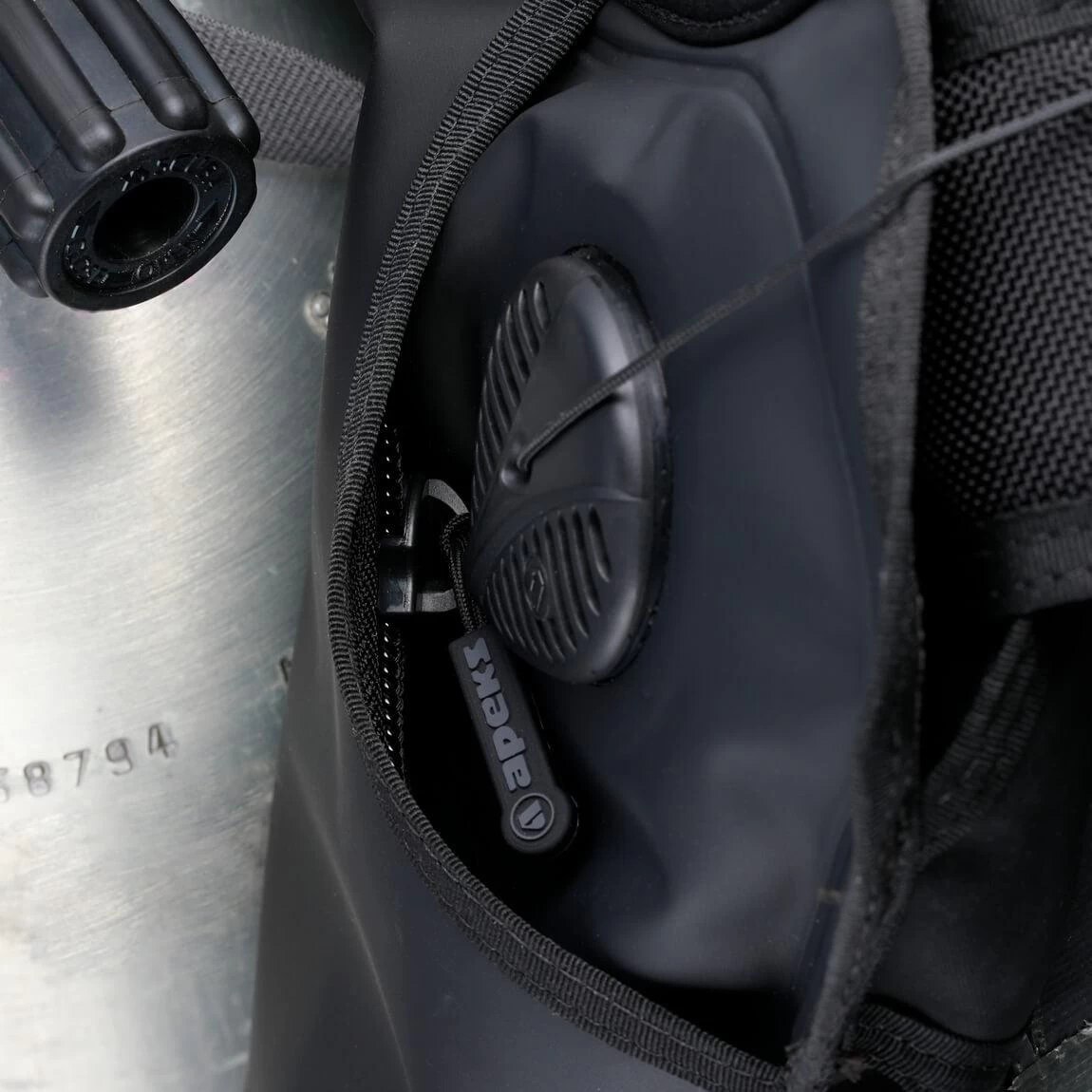 Apeks Exotec BCD - Image 5