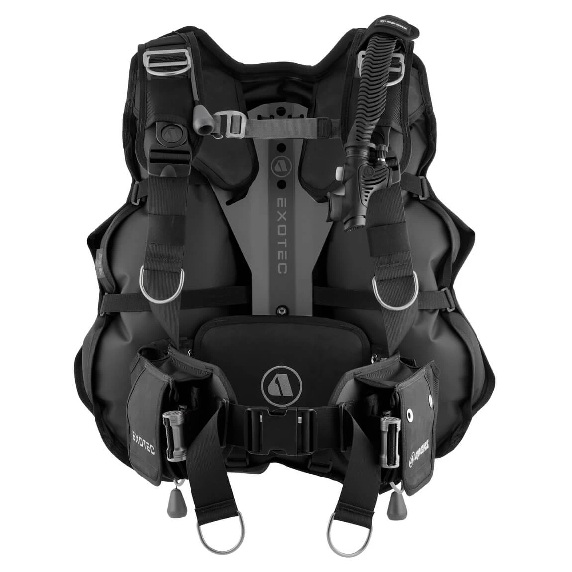 Apeks Exotec BCD - Image 6