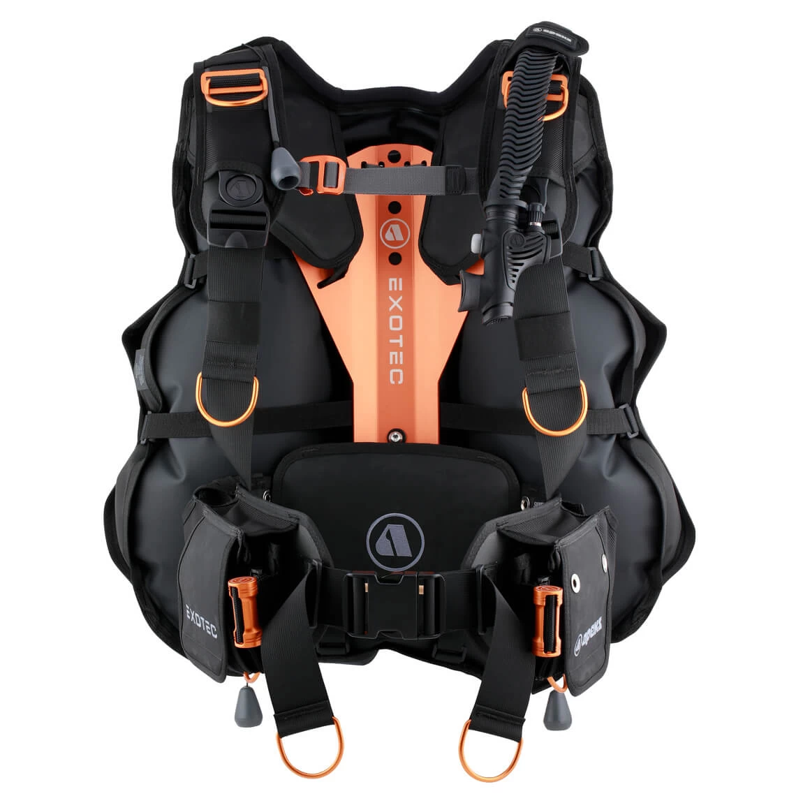 Apeks Exotec BCD - Image 8