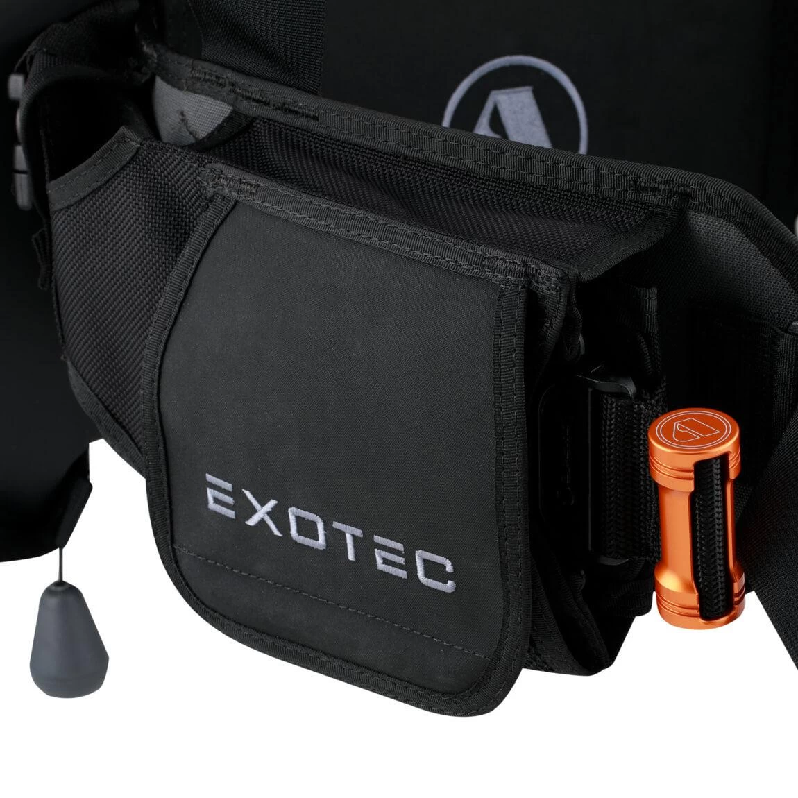 Apeks Exotec BCD - Image 12