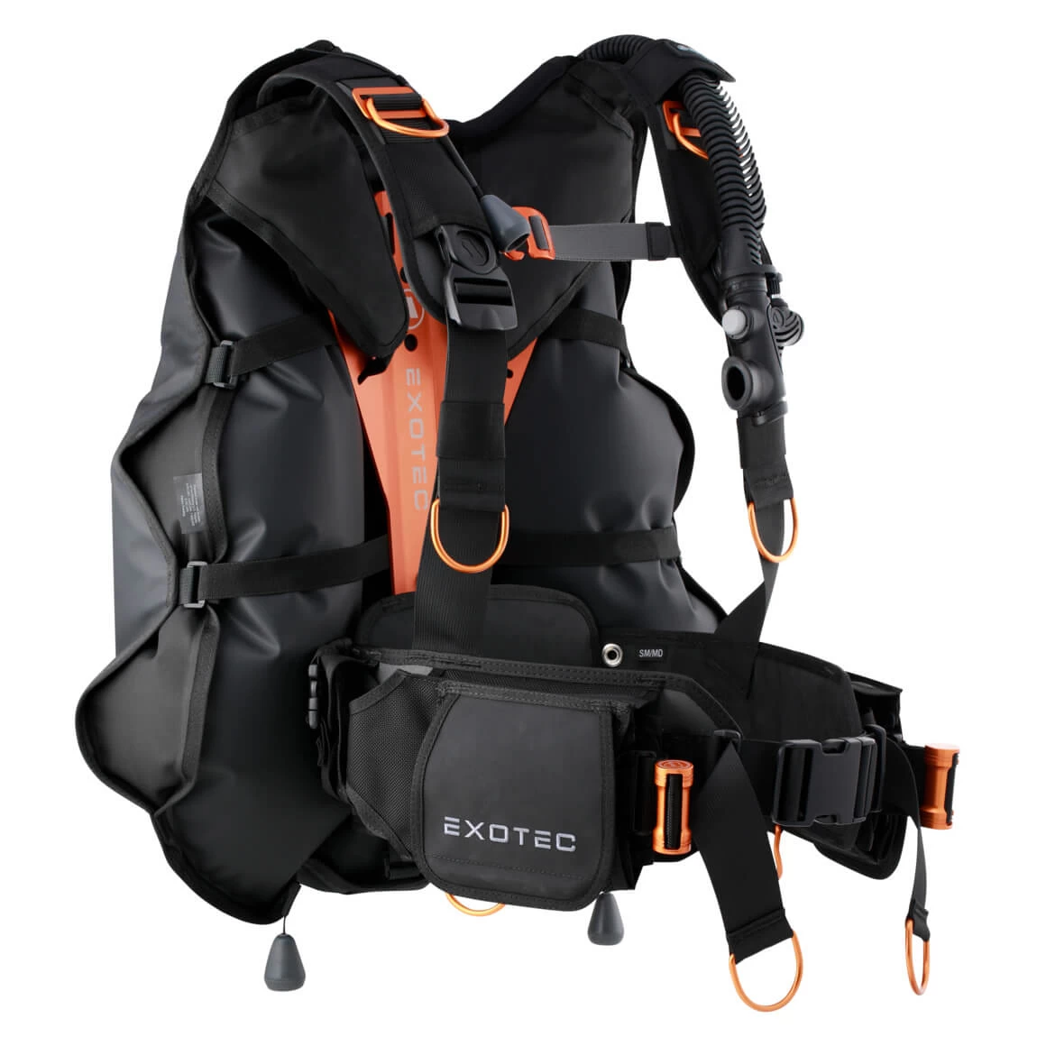 Apeks Exotec BCD - Image 15