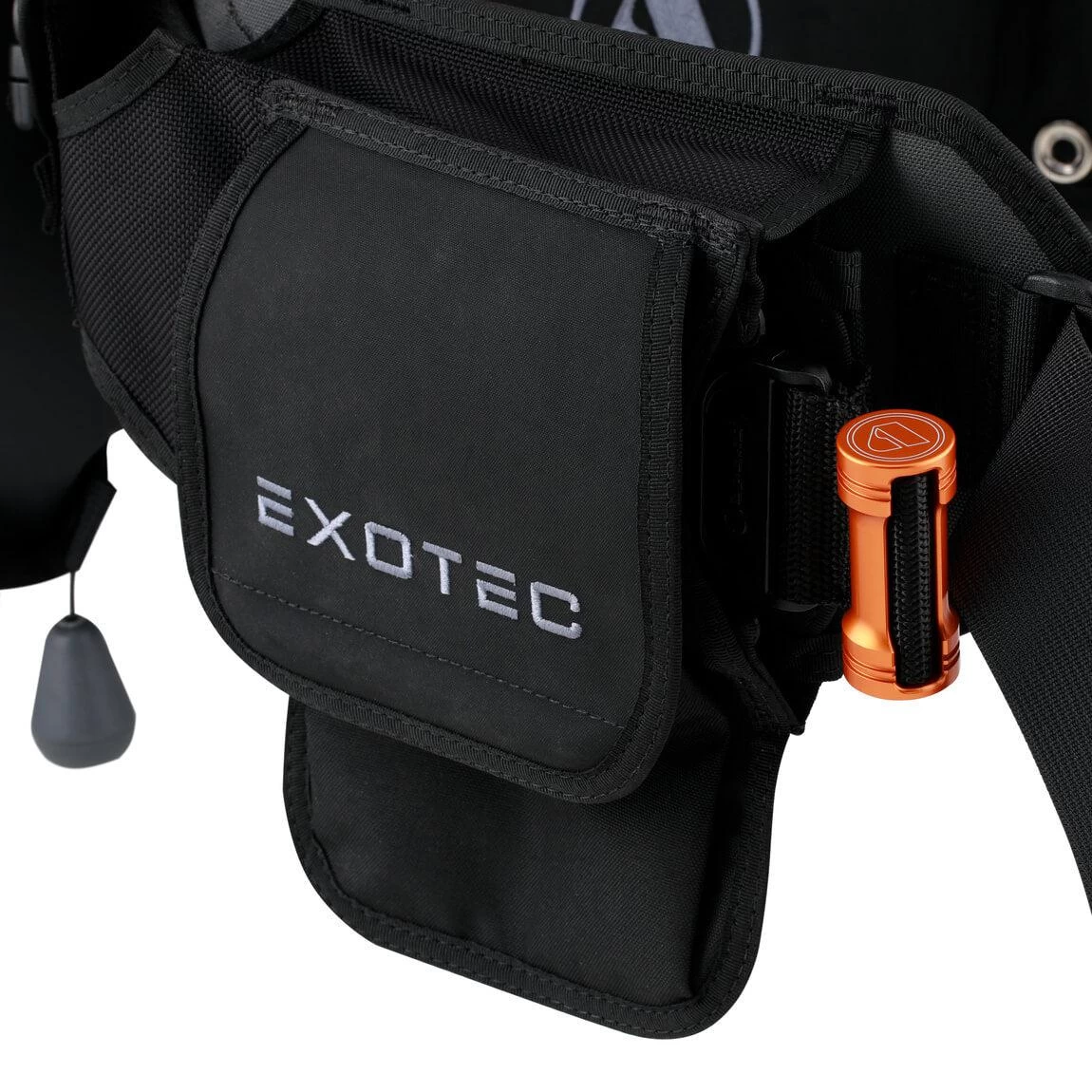 Apeks Exotec BCD - Image 13