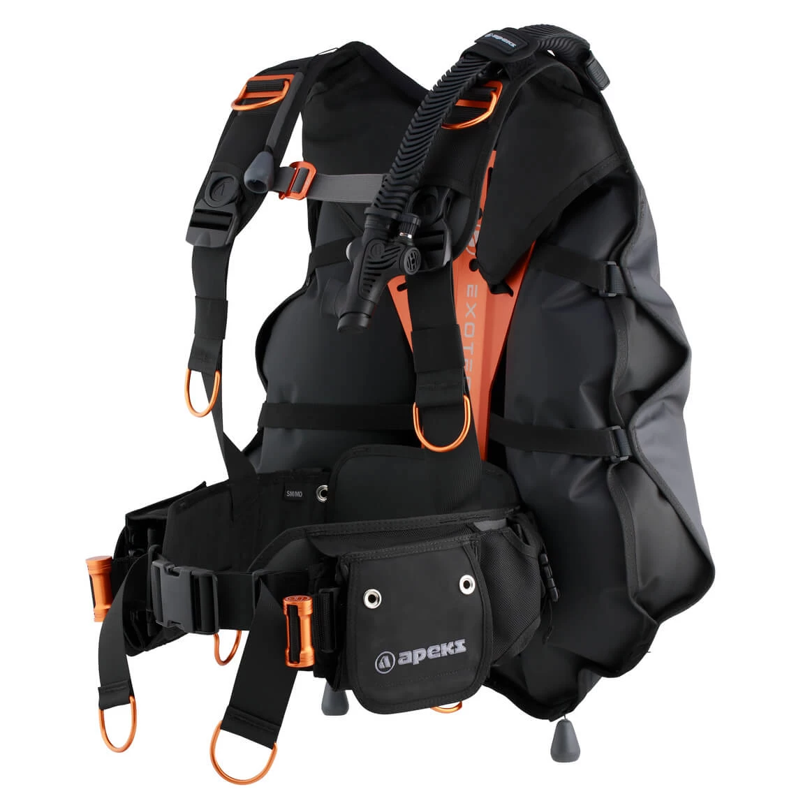 Apeks Exotec BCD - Image 14