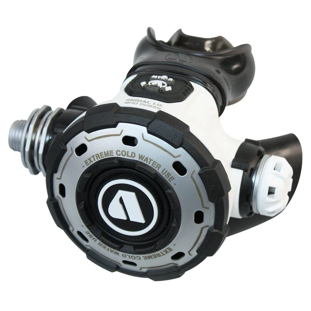 Apeks MTX-R Sidemount Regulator Set - Image 3