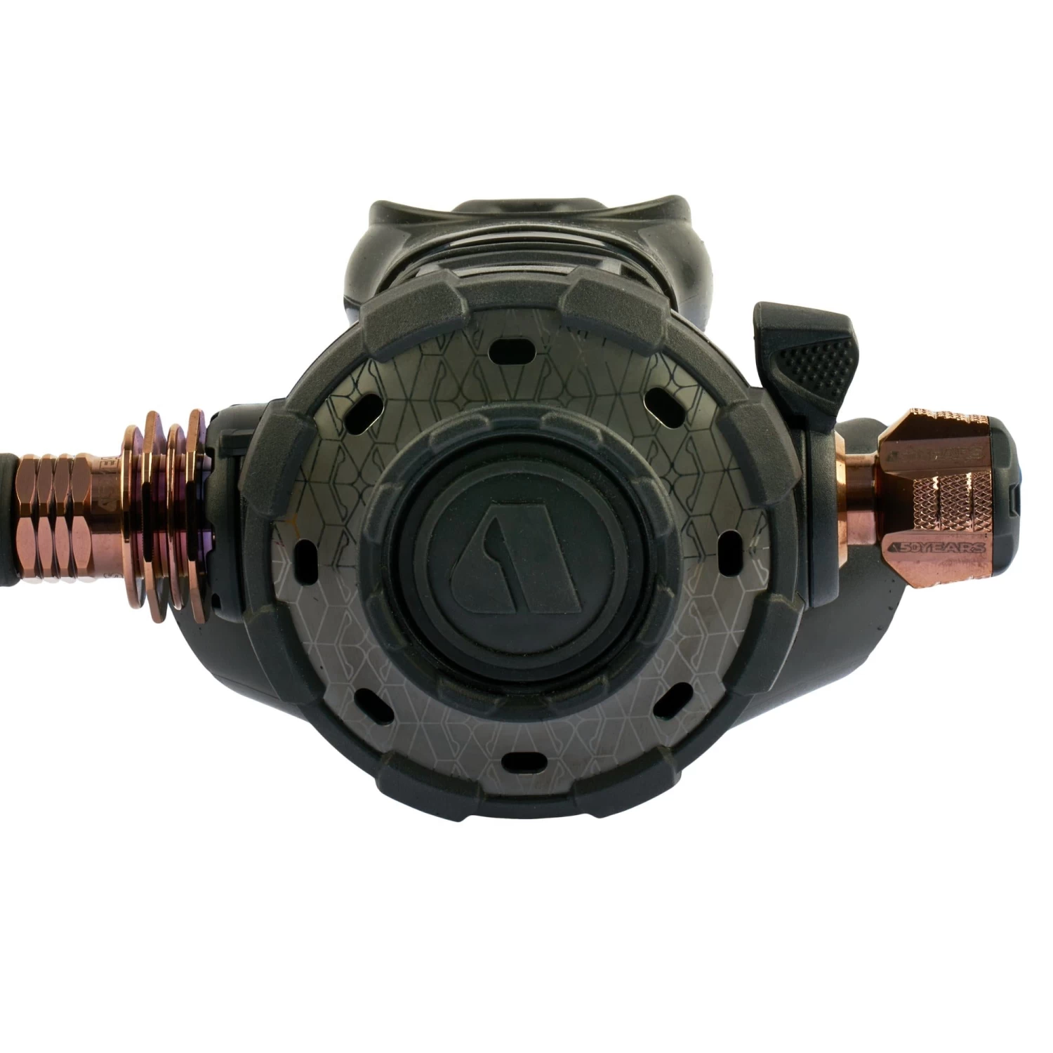 Apeks MTX-RC 50th Anniversary Limited Edition Regulator - Image 2