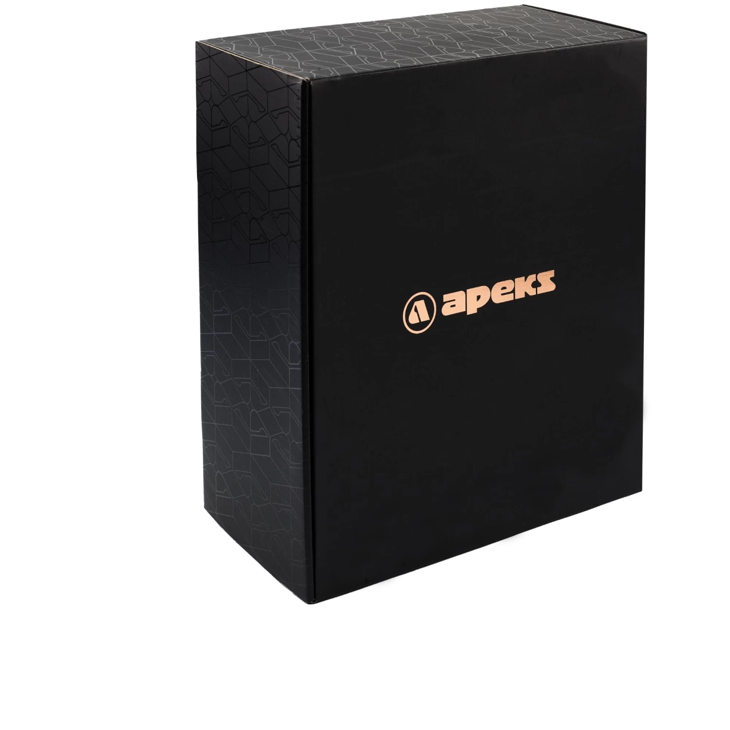 Apeks MTX-RC 50th Anniversary Limited Edition Regulator - Image 13