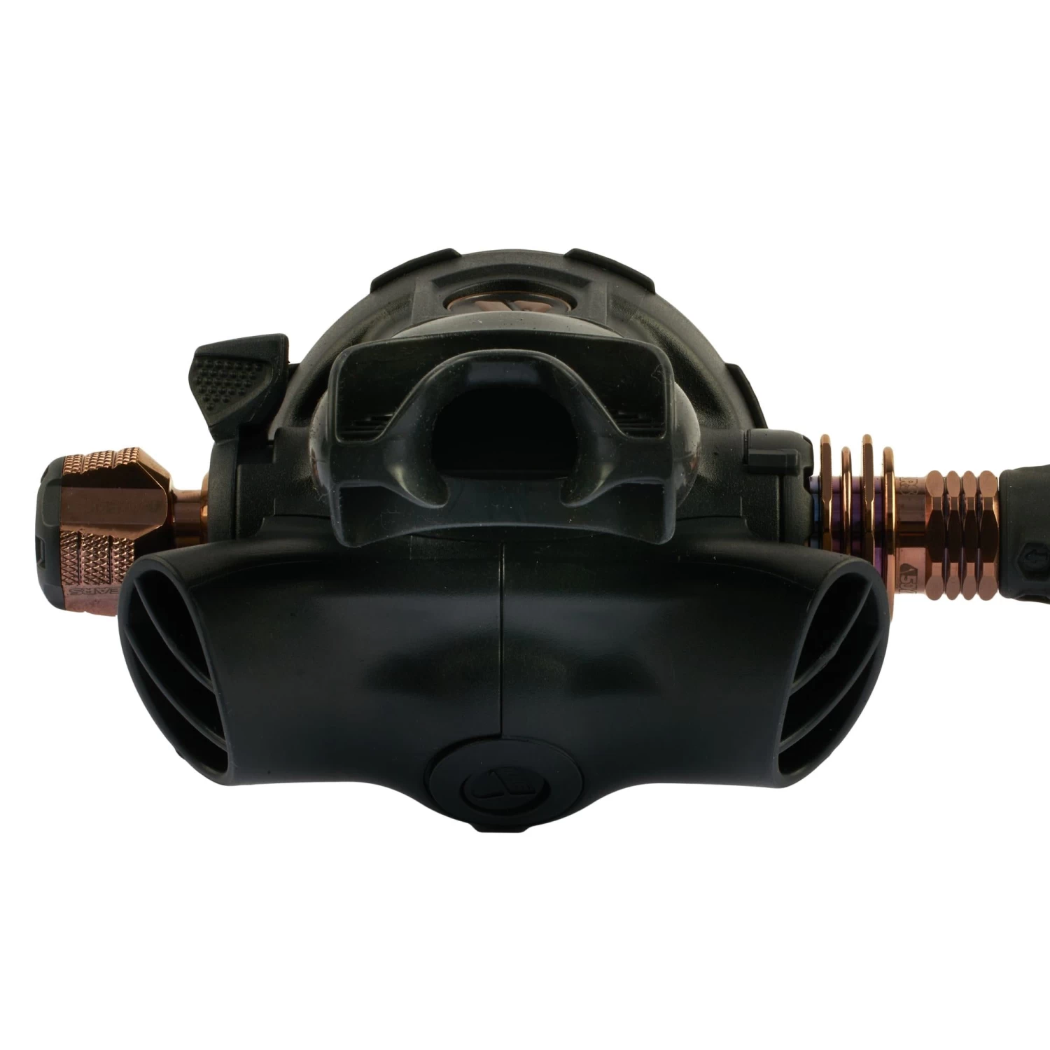 Apeks MTX-RC 50th Anniversary Limited Edition Regulator - Image 6