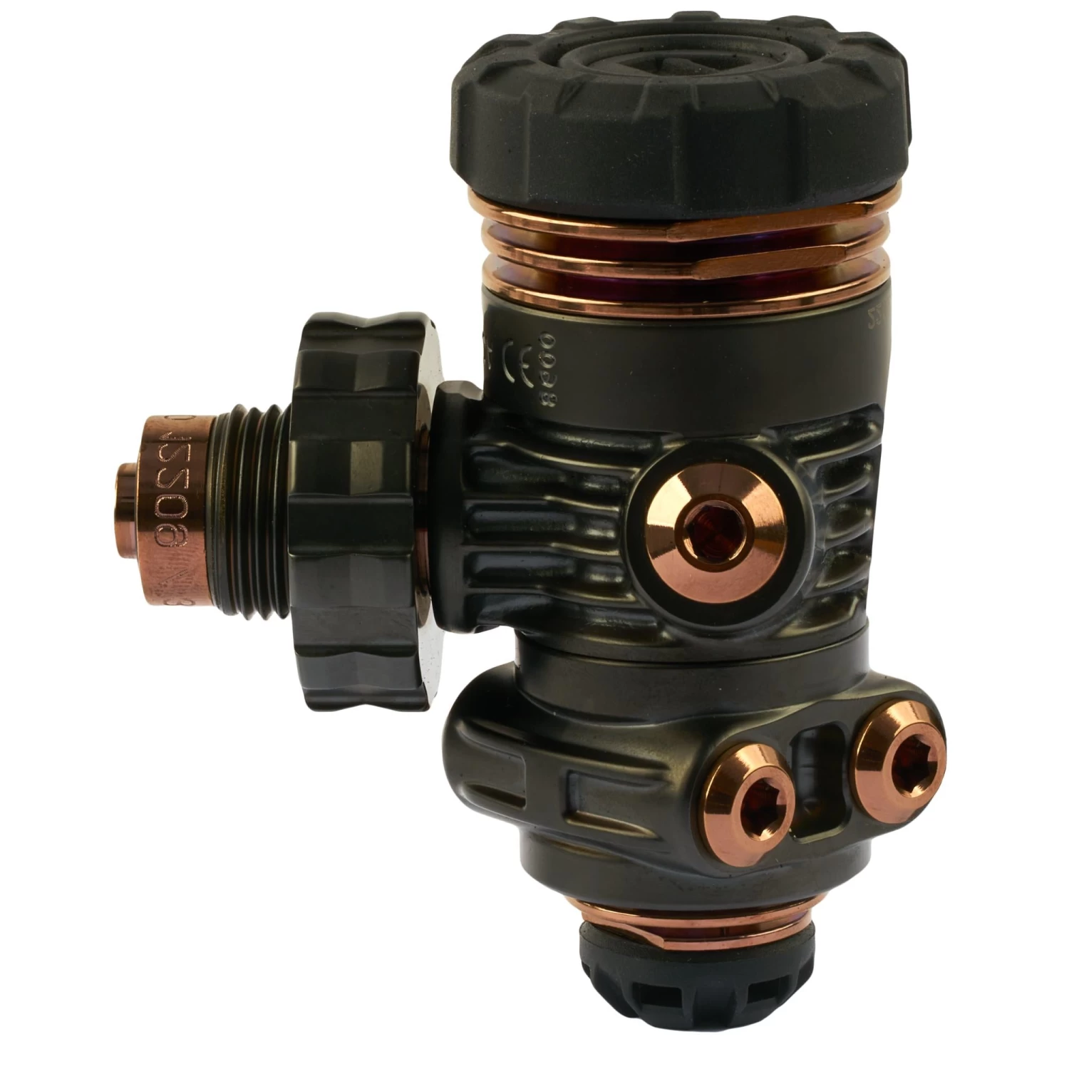 Apeks MTX-RC 50th Anniversary Limited Edition Regulator - Image 8