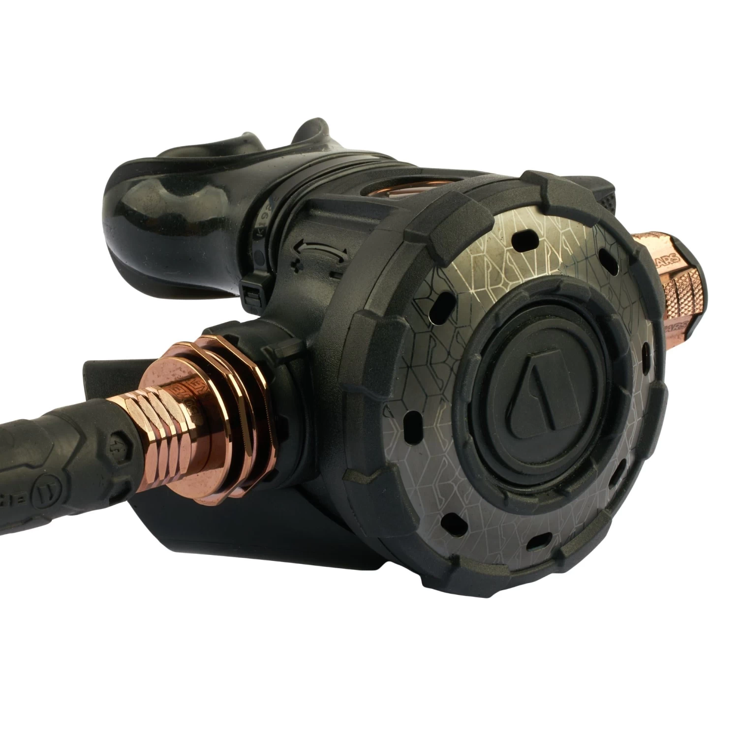 Apeks MTX-RC 50th Anniversary Limited Edition Regulator - Image 10