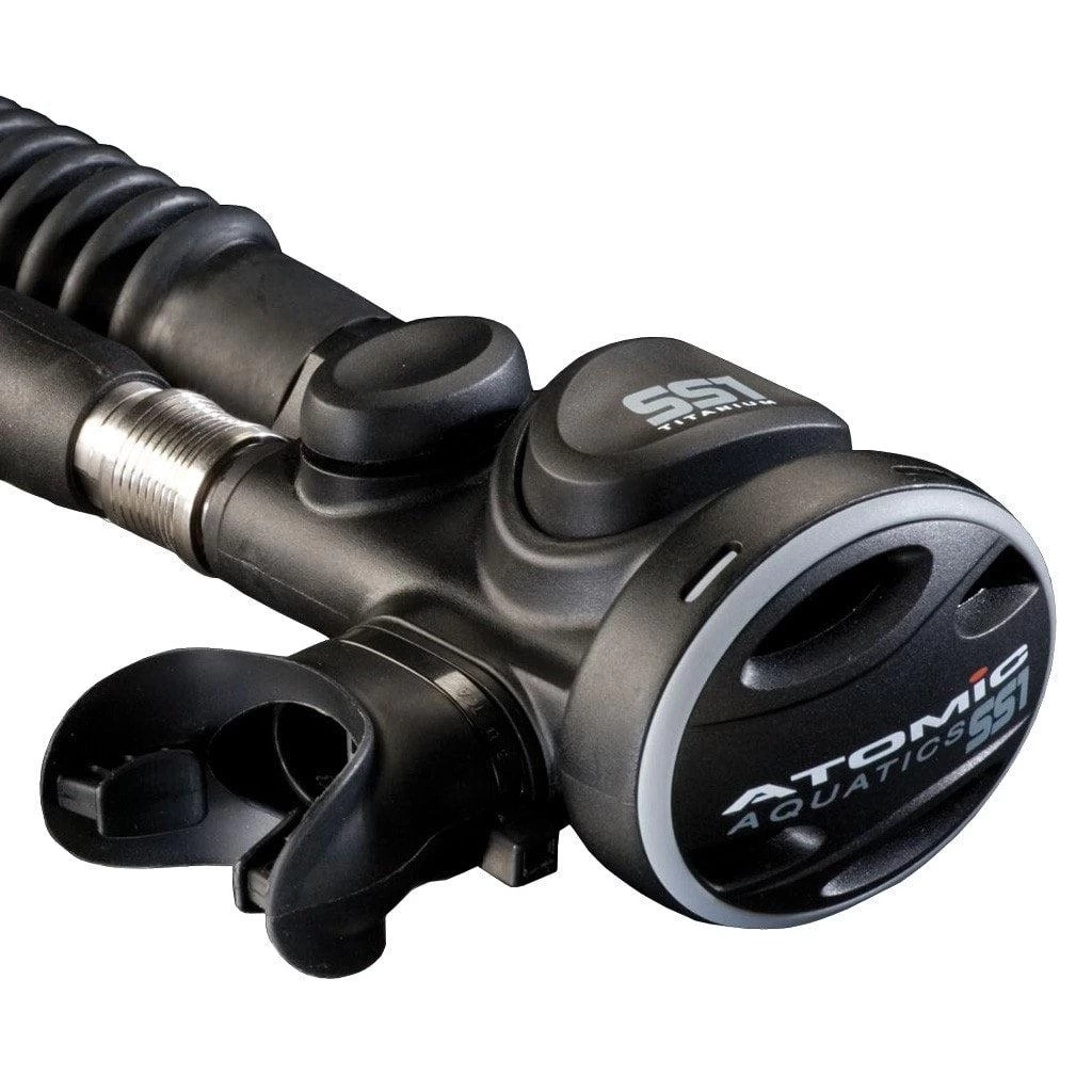 Atomic SS1 Regulator - Image 5