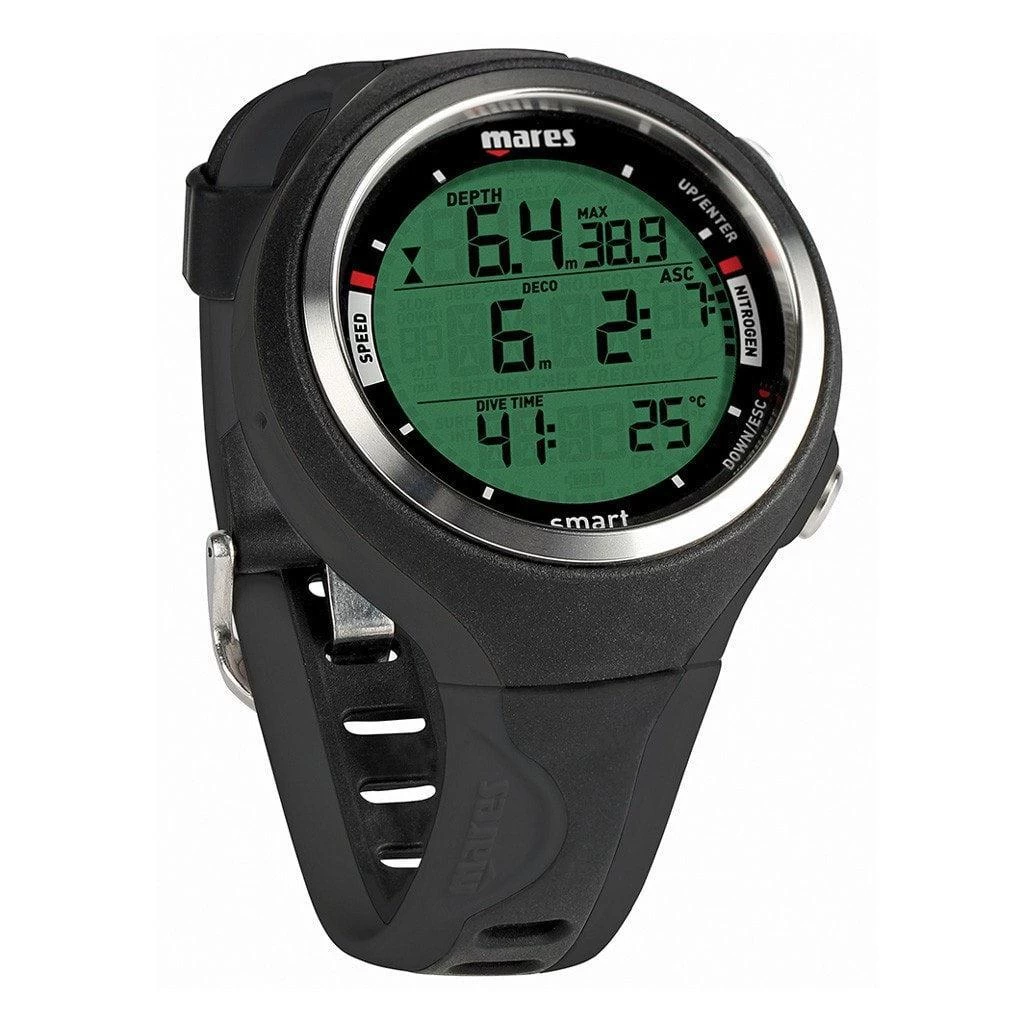 Mares Smart Dive Computer - Image 2