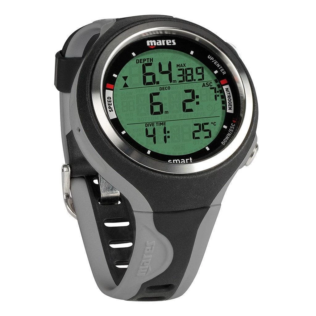 Mares Smart Dive Computer - Image 3