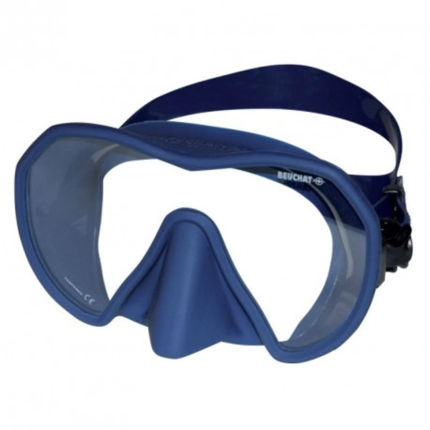 Beuchat Maxlux S Dive Mask - Image 2