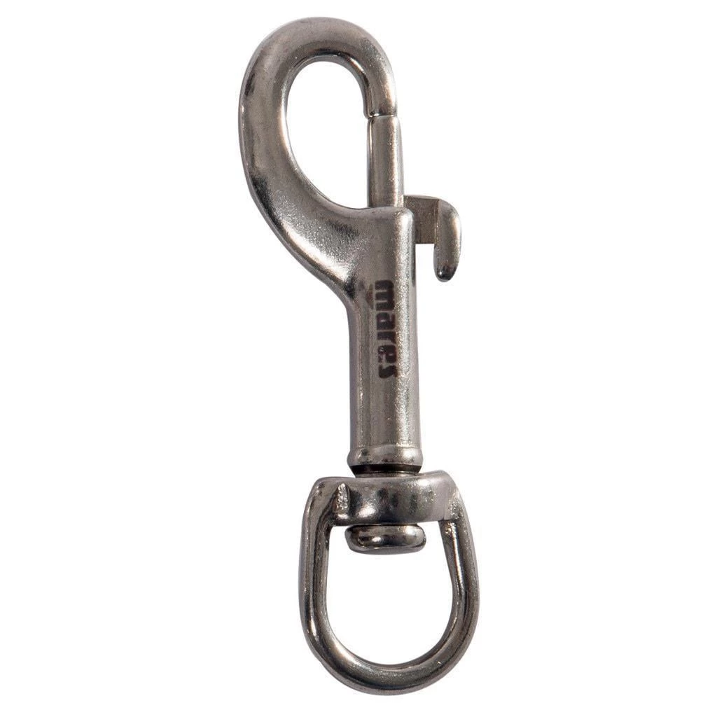 Mares XR Stainless Steel Boltsnap - Image 2