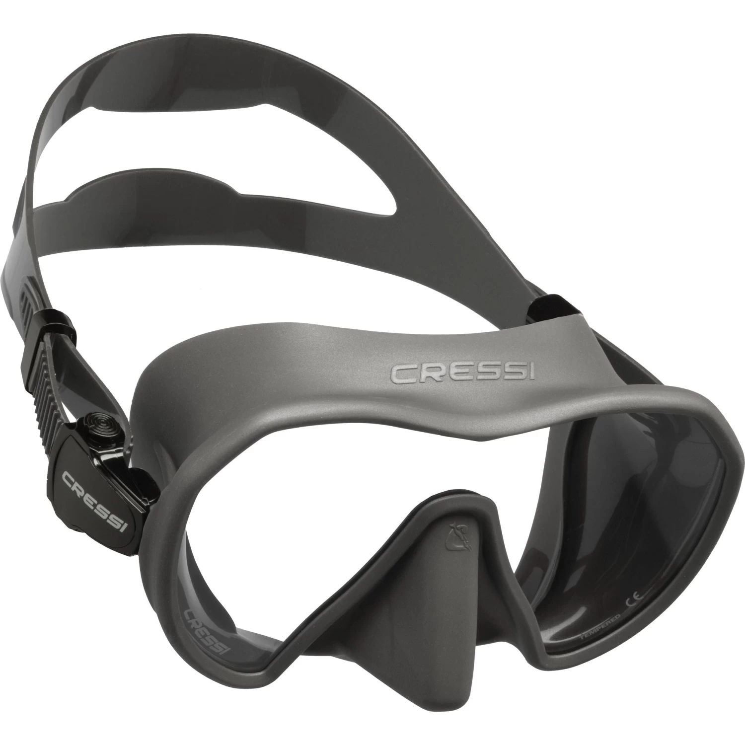 Cressi Z1 Mask - Image 4