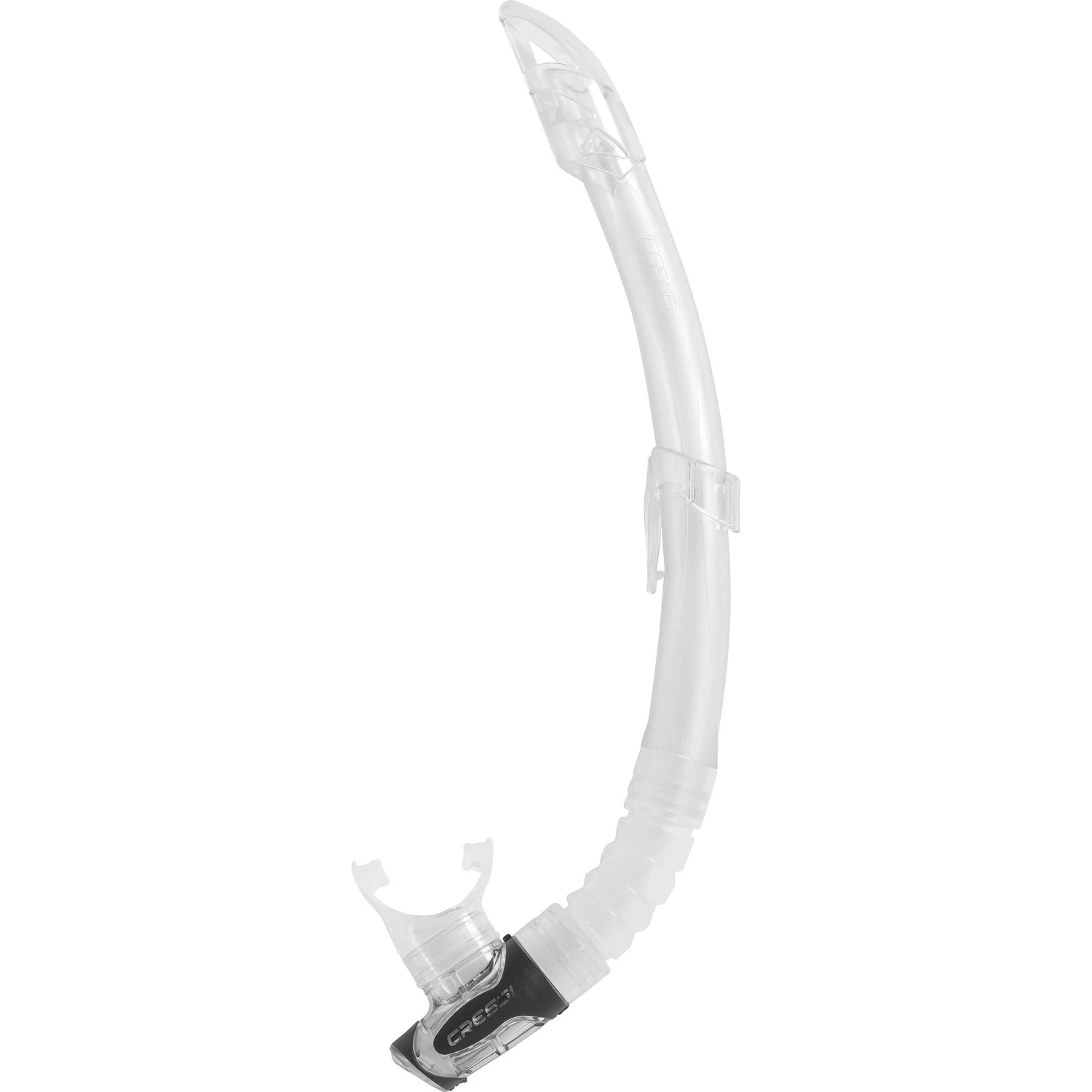 Cressi Gamma Snorkel - Image 4