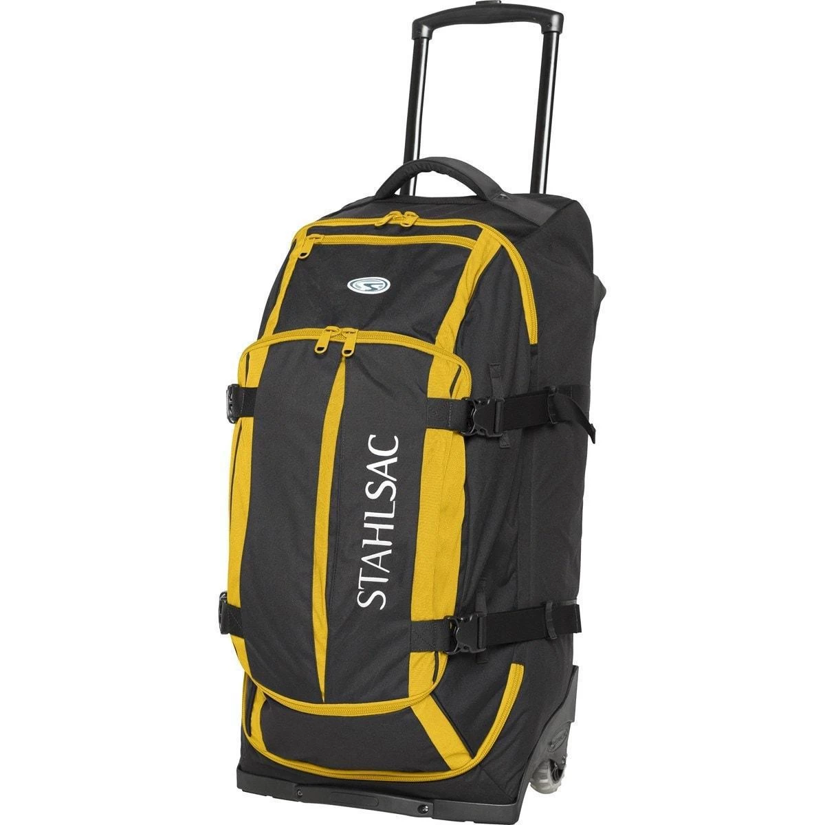 Stahlsac Curacao Clipper Dive Bag With Wheels - Image 3