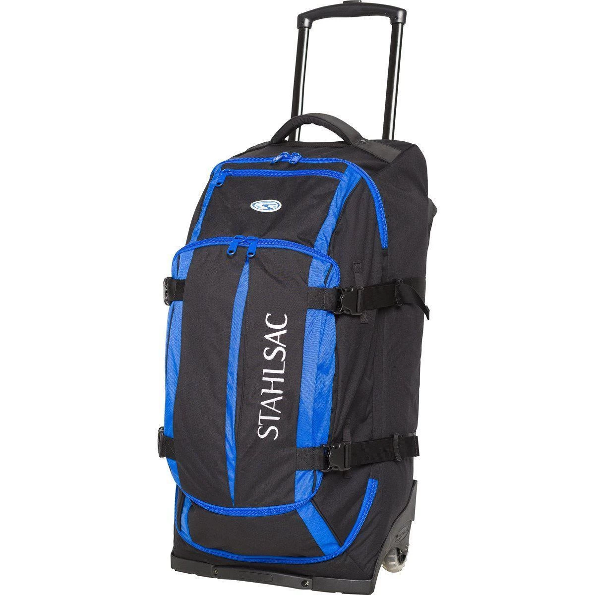 Stahlsac Curacao Clipper Dive Bag With Wheels - Image 2