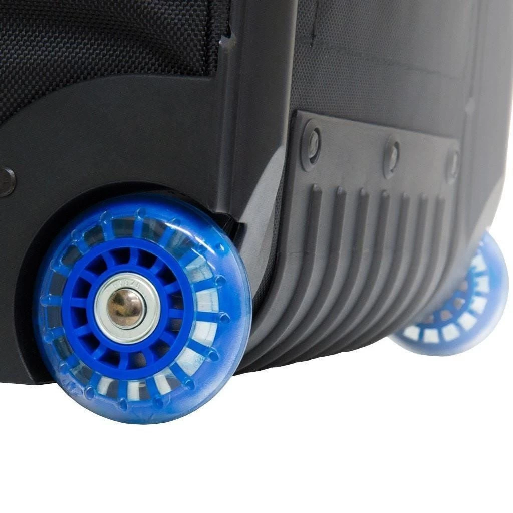 Tusa Small Roller Bag - Image 5