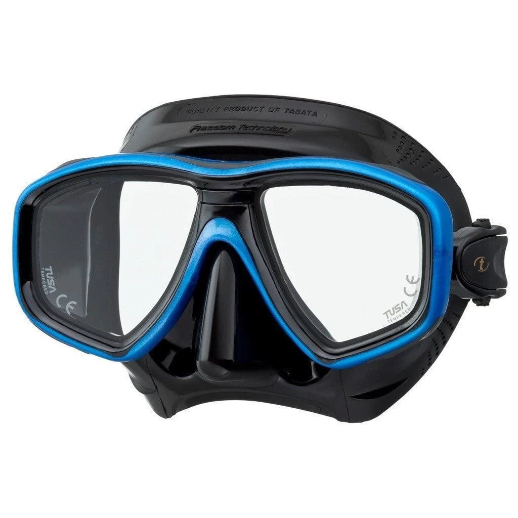 TUSA Freedom Ceos Mask - Image 11