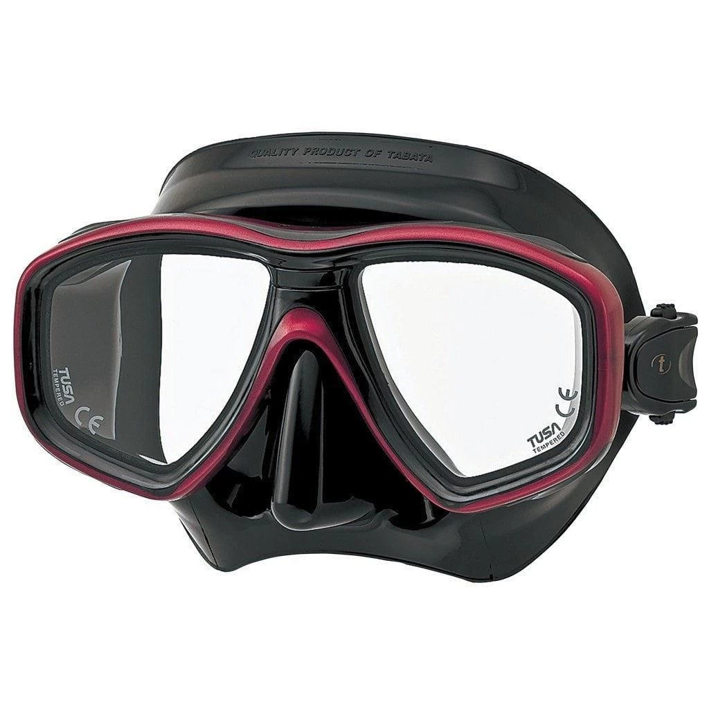 TUSA Freedom Ceos Mask - Image 12