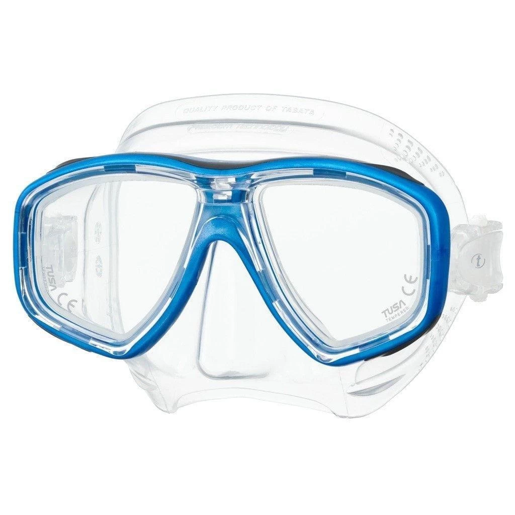 TUSA Freedom Ceos Mask - Image 4