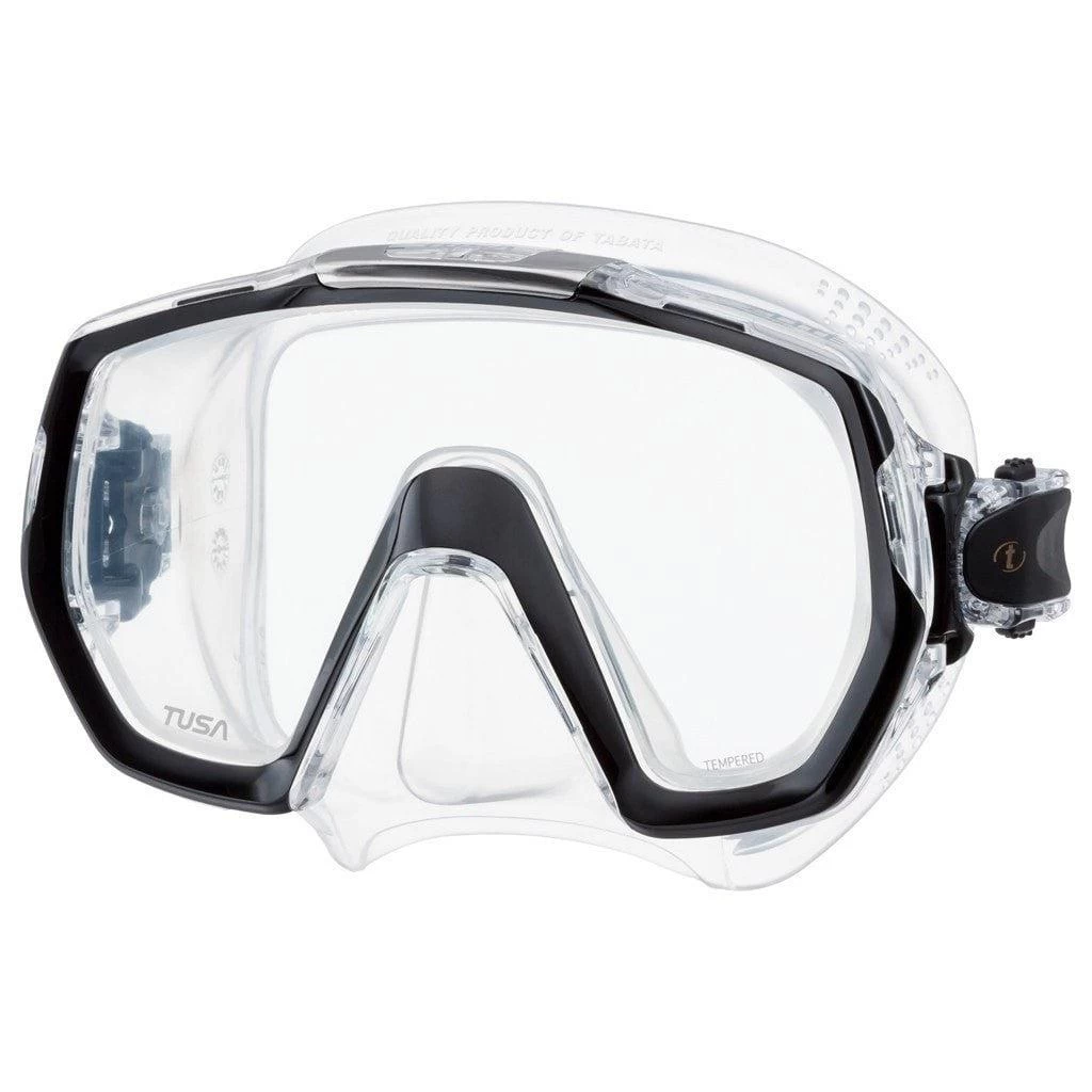TUSA Freedom Elite Mask - Image 4