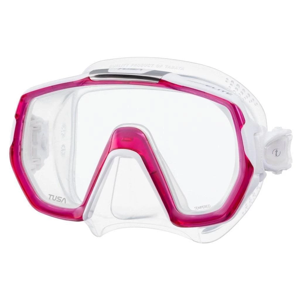 TUSA Freedom Elite Mask - Image 5