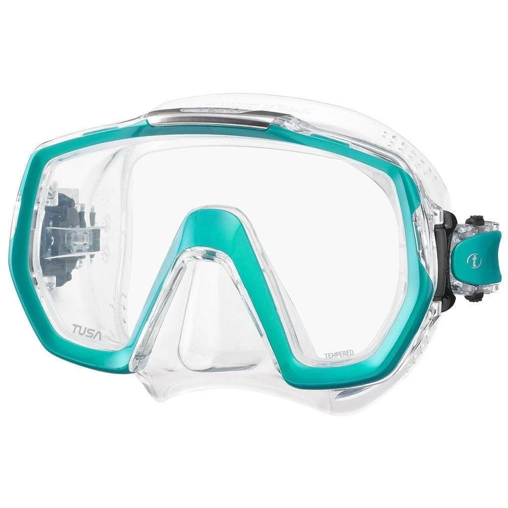 TUSA Freedom Elite Mask - Image 7