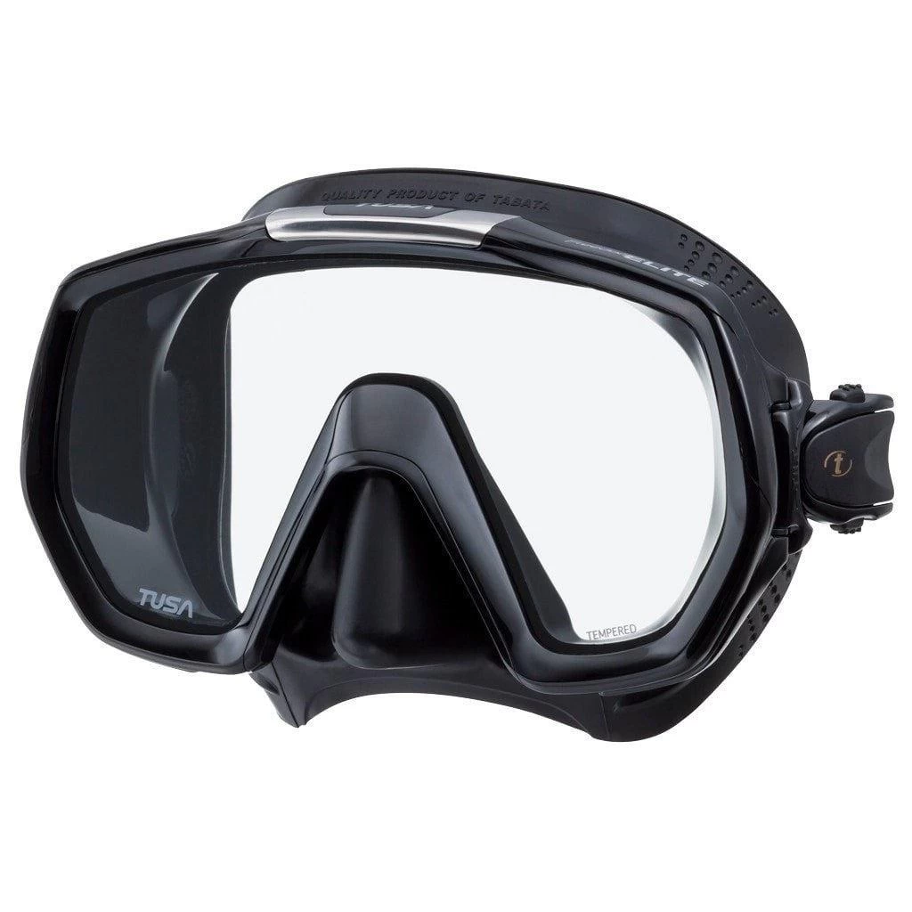 TUSA Freedom Elite Mask - Image 11