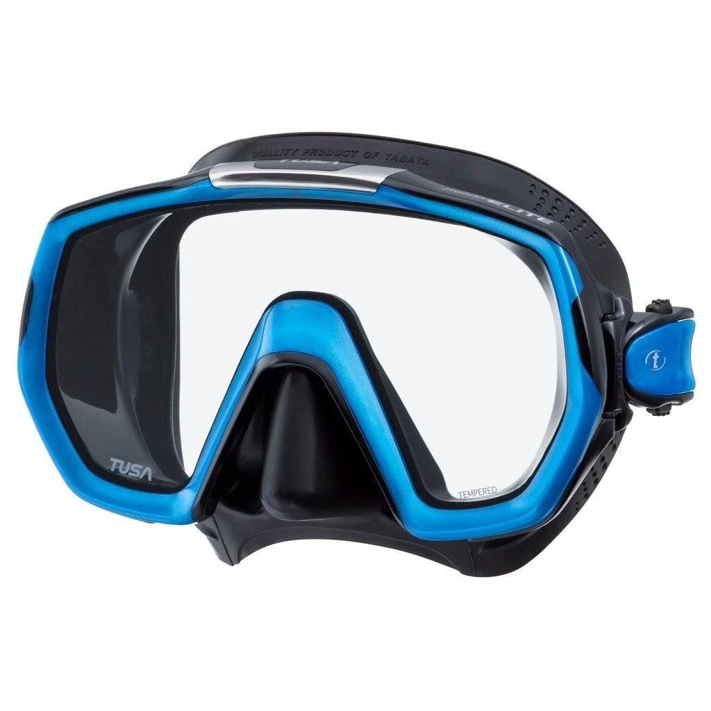 TUSA Freedom Elite Mask - Image 12