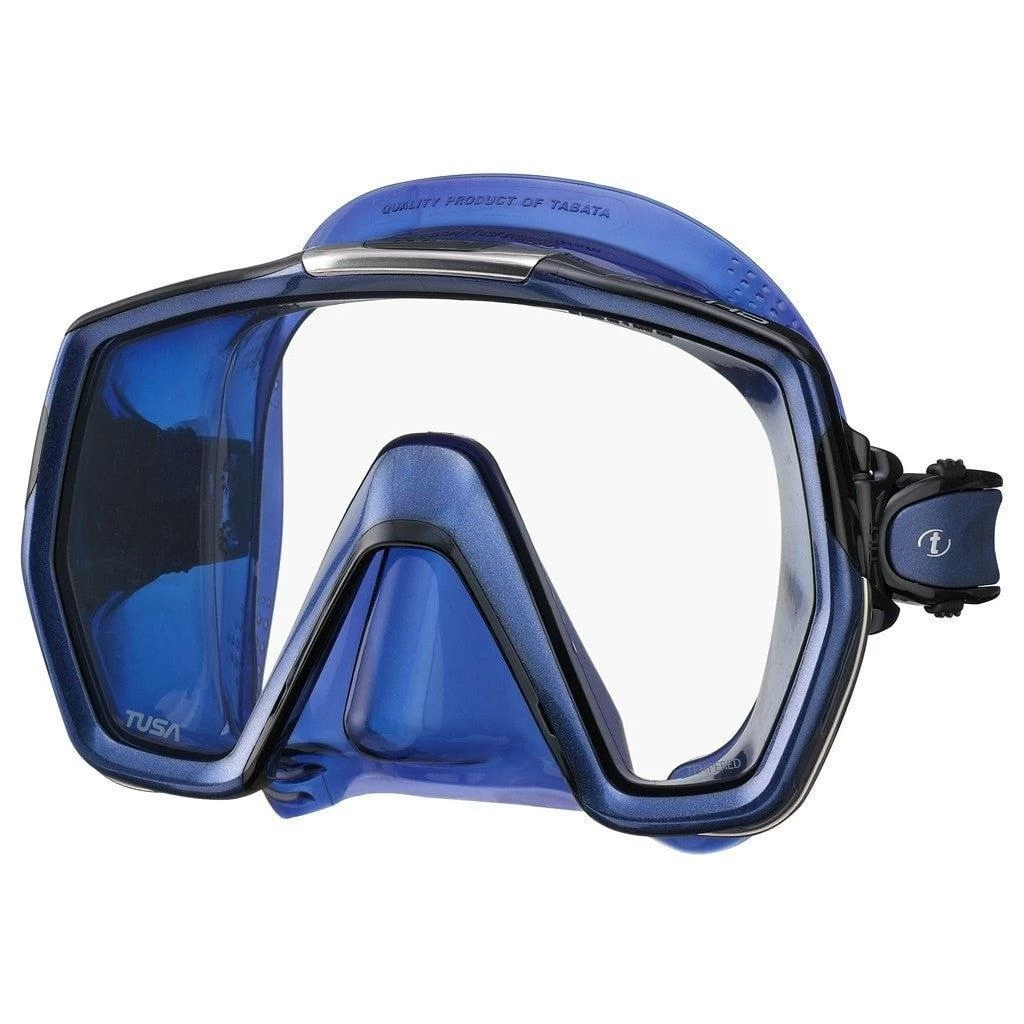 TUSA Freedom HD Mask - Image 2
