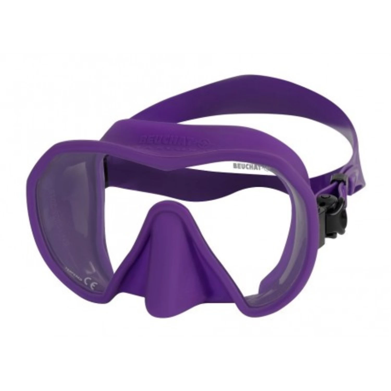 Beuchat Maxlux S Dive Mask - Image 6