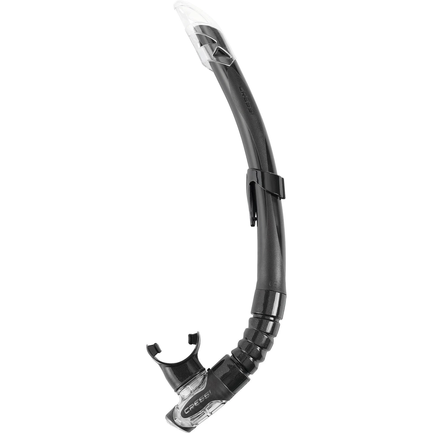 Cressi Gamma Snorkel - Image 6